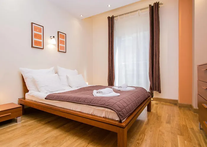 Hotel Hamilton - Atlantis