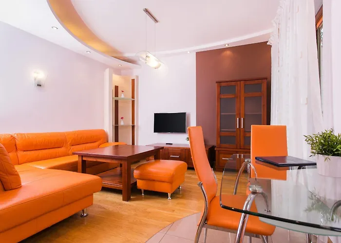 Hamilton - Atlantis ホテル クラクフ