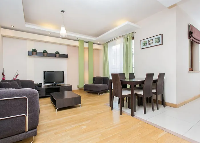 Hamilton - Atlantis 4* クラクフ