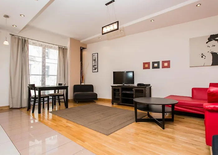 Hamilton - Atlantis クラクフ