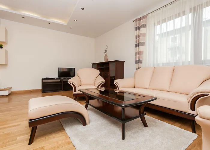 Hotel Hamilton - Atlantis