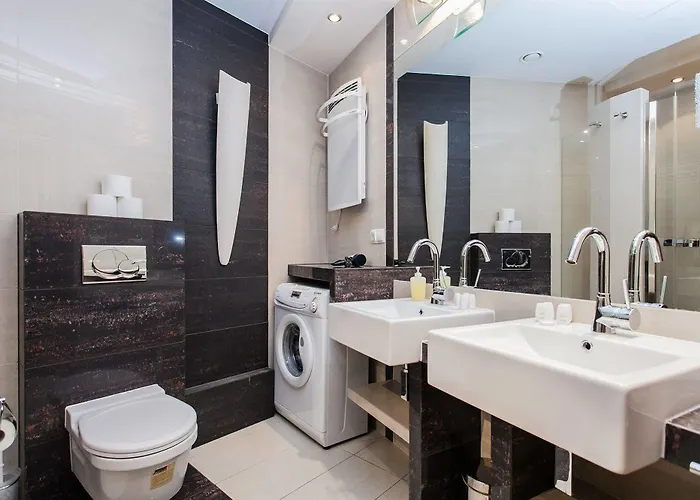 Hamilton - Atlantis ホテル