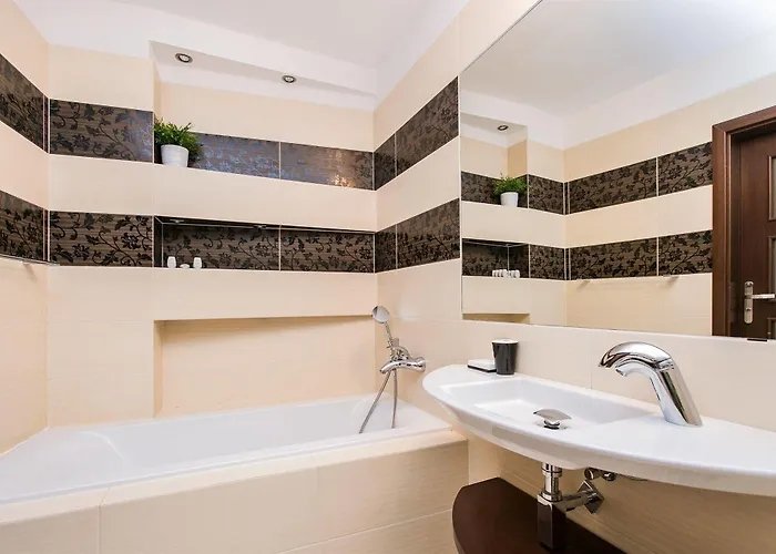 酒店 Hamilton - Atlantis 4*