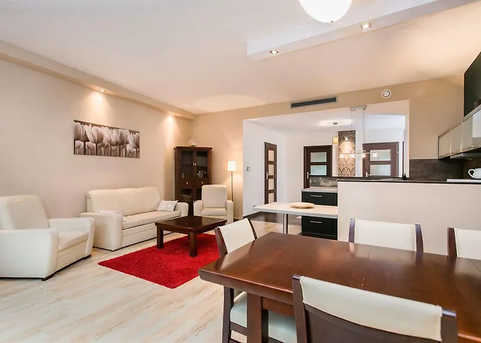 Hamilton - Atlantis ホテル クラクフ