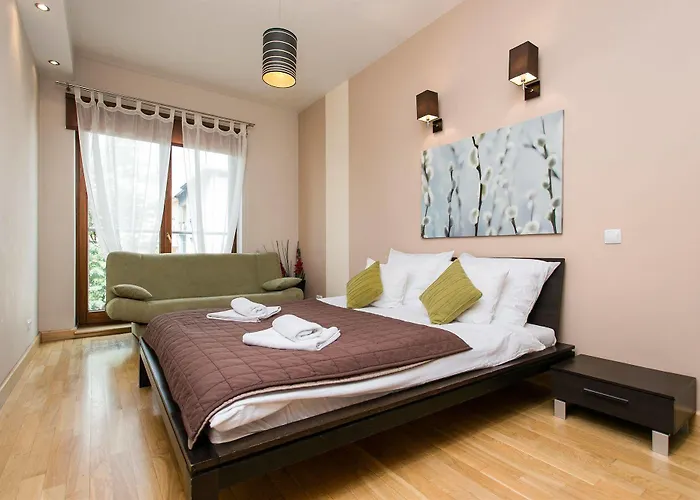 Hotel Hamilton - Atlantis