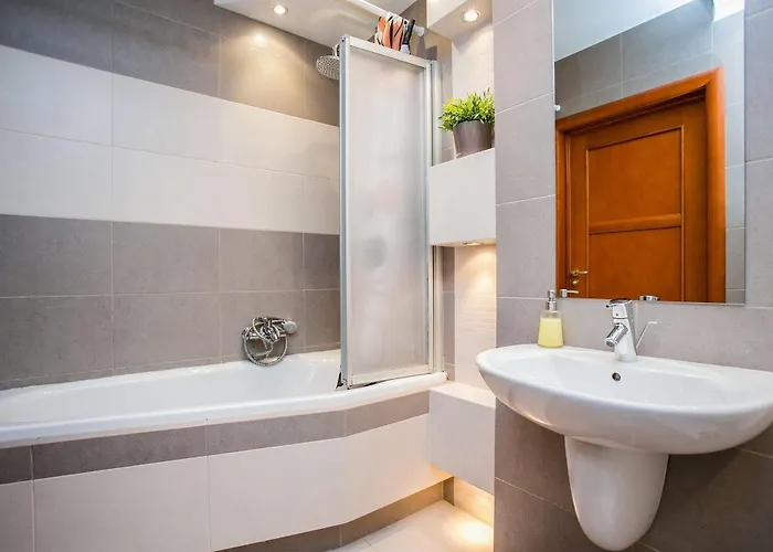 ホテル Hamilton - Atlantis