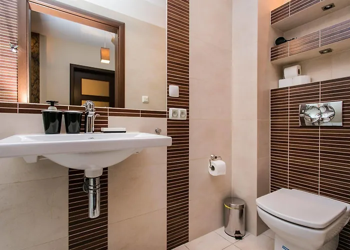 酒店 Hamilton - Atlantis