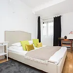 Hamilton - Atlantis 4* Krasków