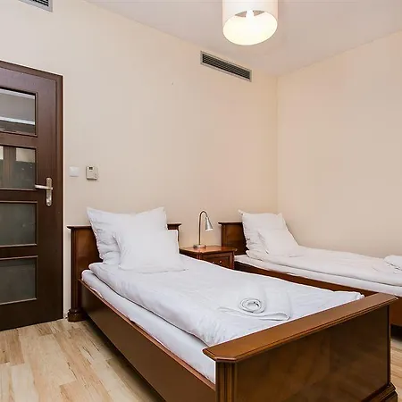 Hotel Hamilton - Atlantis