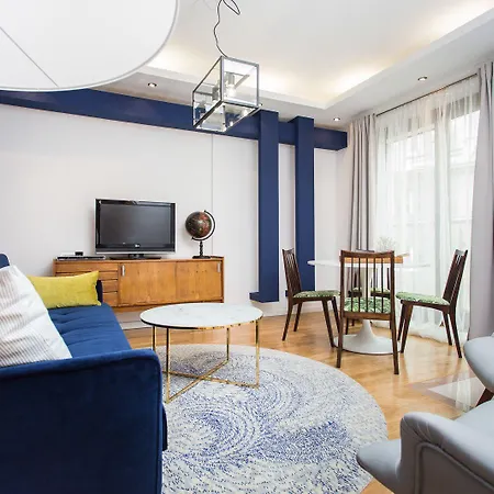 Hotel Hamilton - Atlantis