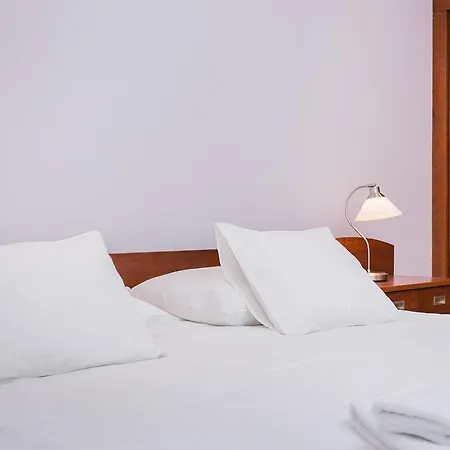 Hotel Hamilton - Atlantis Cracovia