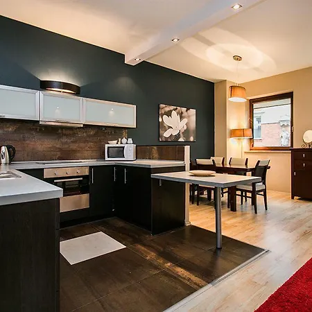 Hotel Hamilton - Atlantis Cracovia