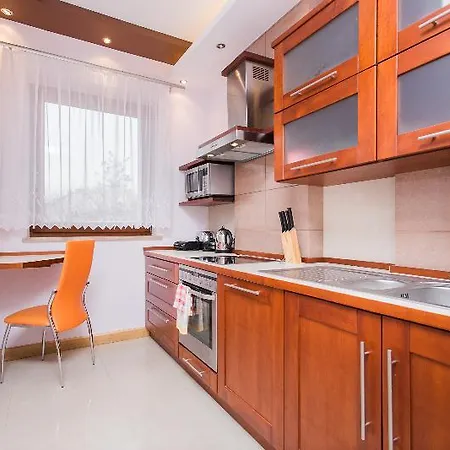 Hamilton - Atlantis 4* Cracovia