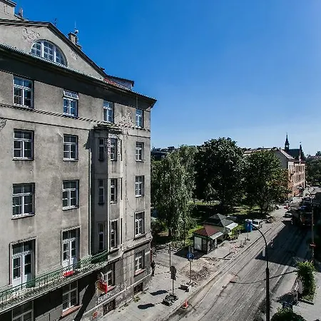 Hotel Hamilton - Atlantis 4*