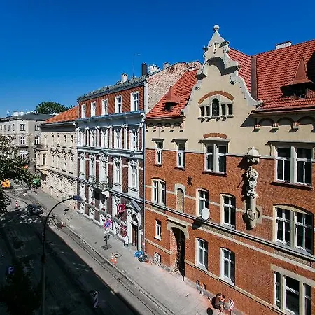 Hotel Hamilton - Atlantis 4*