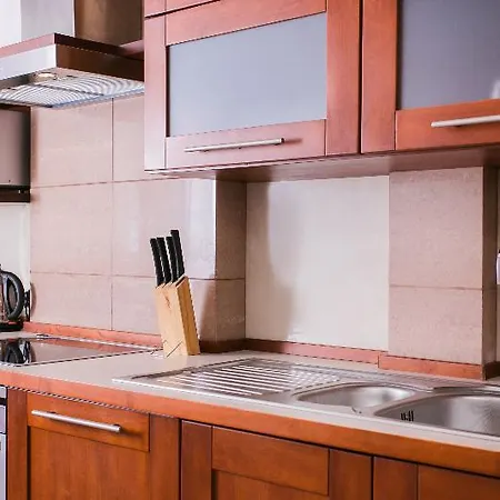 Hotel Hamilton - Atlantis 4*