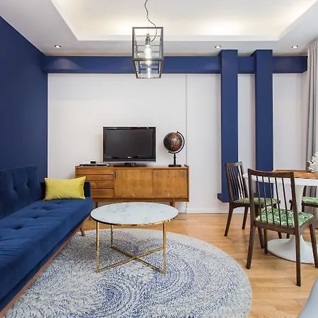 Hotel Hamilton - Atlantis 4*