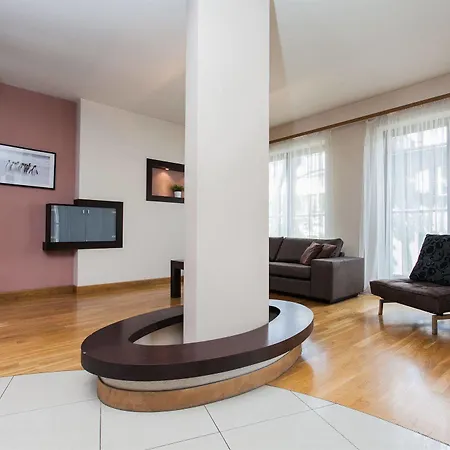 Hotel Hamilton - Atlantis