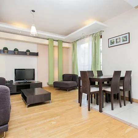 Hamilton - Atlantis 4* Cracovia