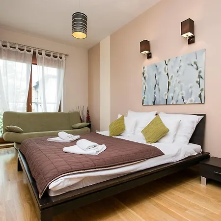 Hotel Hamilton - Atlantis